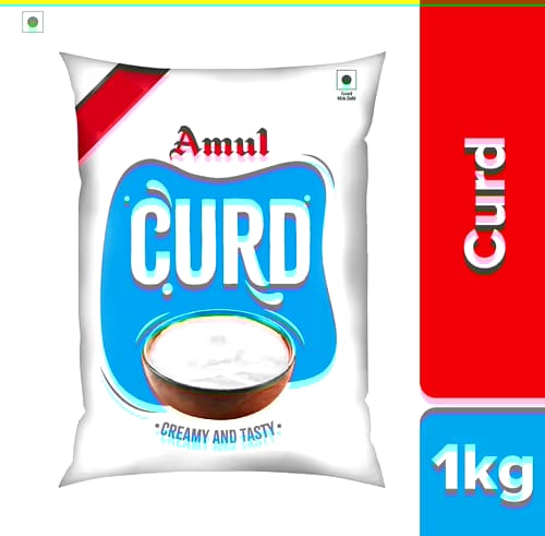 Amul Curd