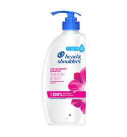 Head & Shoulder's