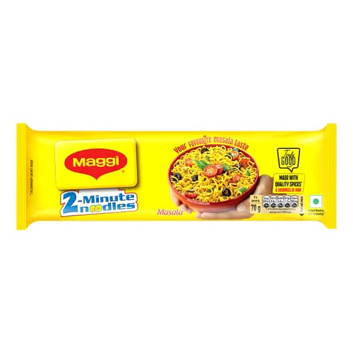 Maggi