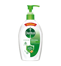 Dettol